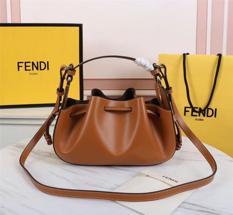 Fendi Satchel Bags